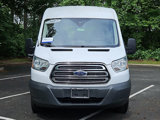 Certified 2017 Ford Transit 250 148 Medium Roof w/ Interior Upgrade Package image 3