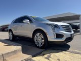 Used 2019 Cadillac XT5 Premium Luxury w/ Driver Assist Package image 3