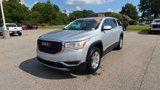 Used 2018 GMC Acadia SLE image 4