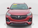 Certified 2021 Buick Encore GX Select w/ Advanced Technology Package image 3