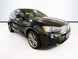 Used 2018 BMW X4 xDrive28i image 3