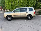 Used 2010 Honda Pilot LX image 5