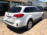 Used 2012 Subaru Outback 3.6R Limited w/ Moonroof Pkg image 2