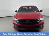 Used 2024 Volkswagen Jetta Sport image 2