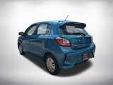 New 2024 Mitsubishi Mirage ES image 6