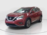 Used 2018 Nissan Murano SV image 6
