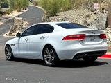 Used 2017 Jaguar XE Premium image 5