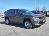 New 2025 Jeep Grand Cherokee Laredo X image 2