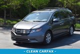 Used 2017 Honda Odyssey EX-L image 3