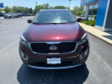 Used 2017 Kia Sorento EX w/ EX V6 Premium Package image 2