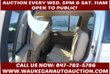 Used 2006 Nissan Pathfinder LE w/ (U01) LE Navigation Pkg image 6