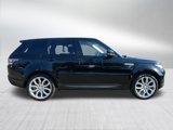Used 2015 Land Rover Range Rover Sport HSE image 4