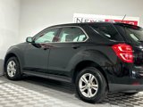 Used 2017 Chevrolet Equinox LS image 6