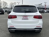 Used 2022 Mercedes-Benz GLC 300 4MATIC w/ AMG Line image 5