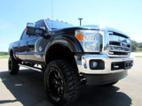 Used 2015 Ford F250 Lariat w/ Lariat Ultimate Package image 5
