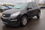 Used 2017 Chevrolet Traverse LS image 4