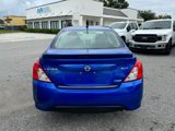 Used 2016 Nissan Versa SV image 4