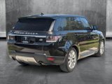 Used 2016 Land Rover Range Rover Sport HSE image 4