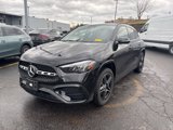 Certified 2025 Mercedes-Benz GLA 250 4MATIC image 4