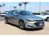 Used 2023 Chevrolet Malibu LT image 3