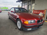 Used 1994 BMW 325i Convertible image 2