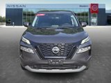 Certified 2021 Nissan Rogue SV image 2