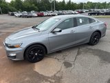Used 2023 Chevrolet Malibu LT image 4
