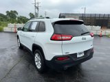Used 2014 Jeep Cherokee Latitude w/ Cold Weather Group image 4