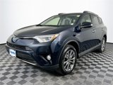 Used 2017 Toyota RAV4 Limited image 2