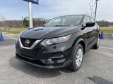 Used 2020 Nissan Rogue Sport S image 4