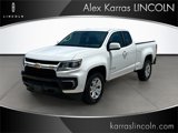 Used 2022 Chevrolet Colorado LT w/ Fleet Safety Package image 3