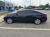Used 2011 Hyundai Sonata Limited w/ Navigation Pkg 5 image 4