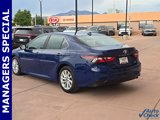 Used 2023 Toyota Camry LE image 5
