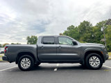 Used 2023 Nissan Frontier SV w/ SV Convenience Package image 4