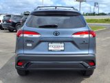 New 2025 Toyota Corolla Cross AWD Hybrid w/ Moonroof Package image 4