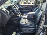 Used 2020 Nissan Pathfinder Platinum image 5