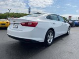 Used 2022 Chevrolet Malibu LS image 4