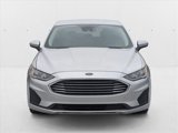 Used 2019 Ford Fusion S image 2