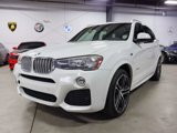 Used 2017 BMW X3 sDrive28i image 6