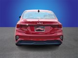 Used 2023 Kia Forte LXS w/ LXS Technology Package image 5