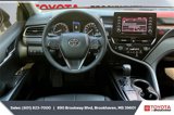 Used 2023 Toyota Camry SE image 5