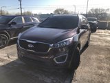 Used 2017 Kia Sorento LX w/ LX V6 Convenience Package image 3
