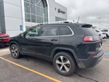 Used 2019 Jeep Cherokee Limited image 5