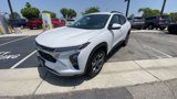 New 2025 Chevrolet Trax LT w/ LPO, Blackout Package image 4