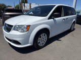 Used 2019 Dodge Grand Caravan SE w/ UConnect Hands-Free Group image 2