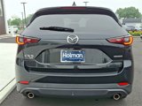 Used 2022 MAZDA CX-5 AWD 2.5 S w/ Select Package image 6
