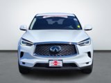 Used 2020 INFINITI QX50 Pure image 6