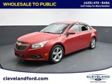 Used 2014 Chevrolet Cruze LT image 3