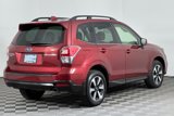 Used 2018 Subaru Forester 2.5i Limited image 4