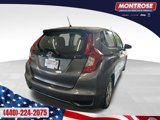 Used 2019 Honda Fit LX image 6